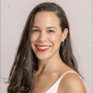 Meet your Posher, Natalia